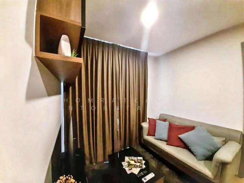 Taka Haus, Bangkok, 99 Soi Ekamai 10, Khlong Tan Nua, Watthana, Bangkok, 1 Bedroom, 45 sqm, Condo For Sale, by Chomratkamol Soontorntarawong (Gor), 500302311 - DDproperty.com