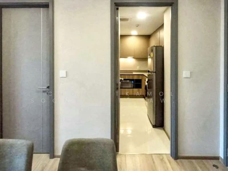 Taka Haus, Bangkok, 99 Soi Ekamai 10, Khlong Tan Nua, Watthana, Bangkok, 1 Bedroom, 45 sqm, Condo For Sale, by Chomratkamol Soontorntarawong (Gor), 500302311 - DDproperty.com