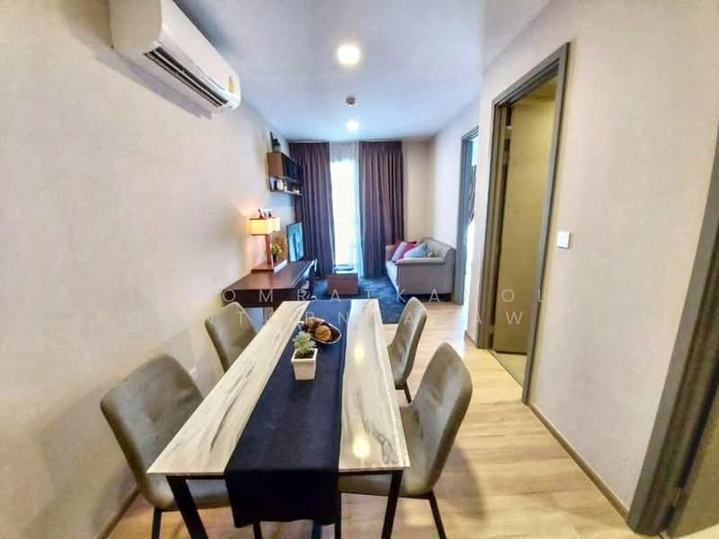 Taka Haus, Bangkok, 99 Soi Ekamai 10, Khlong Tan Nua, Watthana, Bangkok, 1 Bedroom, 45 sqm, Condo For Sale, by Chomratkamol Soontorntarawong (Gor), 500302311 - DDproperty.com