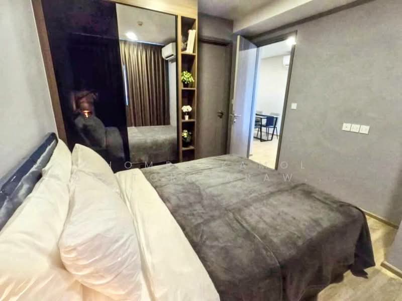 Taka Haus, Bangkok, 99 Soi Ekamai 10, Khlong Tan Nua, Watthana, Bangkok, 1 Bedroom, 45 sqm, Condo For Sale, by Chomratkamol Soontorntarawong (Gor), 500302311 - DDproperty.com