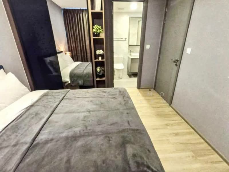 Taka Haus, Bangkok, 99 Soi Ekamai 10, Khlong Tan Nua, Watthana, Bangkok, 1 Bedroom, 45 sqm, Condo For Sale, by Chomratkamol Soontorntarawong (Gor), 500302311 - DDproperty.com