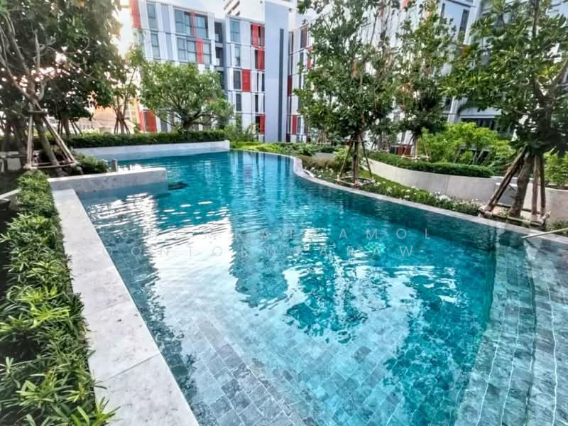Taka Haus : ทากะ เฮาส์, กรุงเทพ, 99 ซอยเอกมัย 10, คลองตันเหนือ, วัฒนา, กรุงเทพ, 45 ตร.ม., คอนโด ขาย, โดย Chomratkamol Soontorntarawong (Gor), 500302311 - DDproperty.com