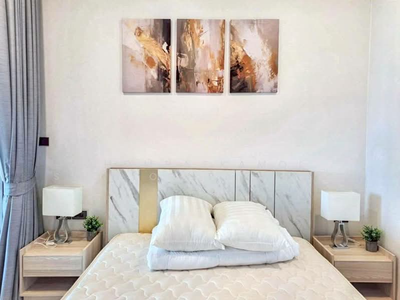 ให้เช่า - Siamese Exclusive Sukhumvit 31 : ไซมิส เอ๊กซ์ตลูซีฟ สุขุมวิท 31, กรุงเทพ