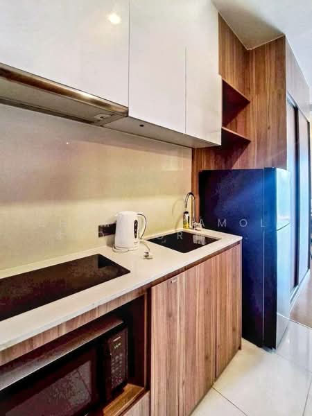 ให้เช่า - Siamese Exclusive Sukhumvit 31 : ไซมิส เอ๊กซ์ตลูซีฟ สุขุมวิท 31, กรุงเทพ
