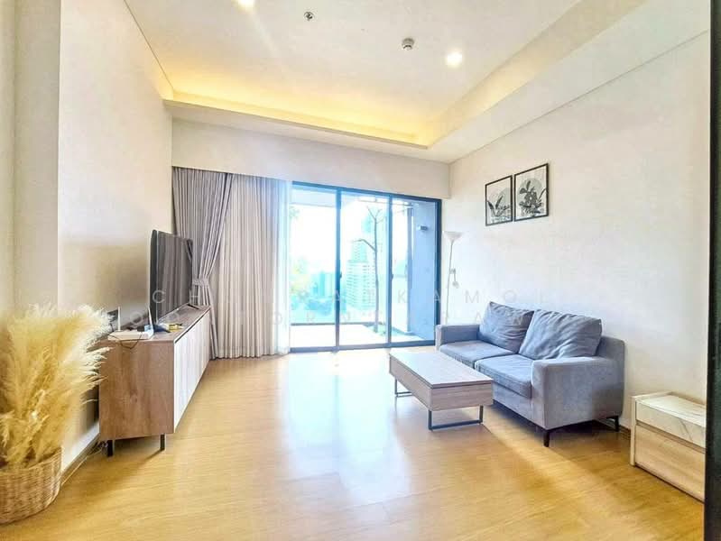 ให้เช่า - Siamese Exclusive Sukhumvit 31 : ไซมิส เอ๊กซ์ตลูซีฟ สุขุมวิท 31, กรุงเทพ