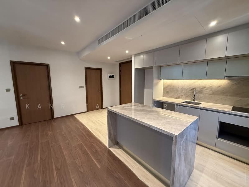 Via 61, Bangkok, Khlong Tan Nua, Watthana, Bangkok, 1 Bedroom, 56 sqm, Condo Option To Buy, by Kanrutai Dawruang, 500302314 - DDproperty.com