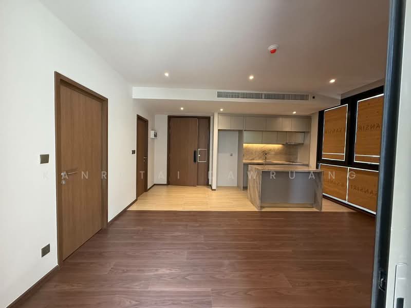 Via 61, Bangkok, Khlong Tan Nua, Watthana, Bangkok, 1 Bedroom, 56 sqm, Condo Option To Buy, by Kanrutai Dawruang, 500302314 - DDproperty.com