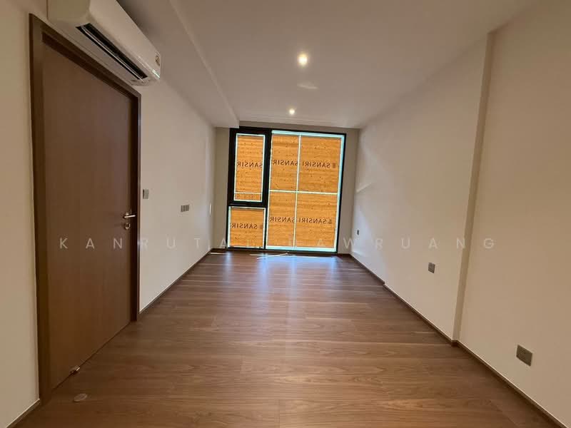 Via 61, Bangkok, Khlong Tan Nua, Watthana, Bangkok, 1 Bedroom, 56 sqm, Condo Option To Buy, by Kanrutai Dawruang, 500302314 - DDproperty.com