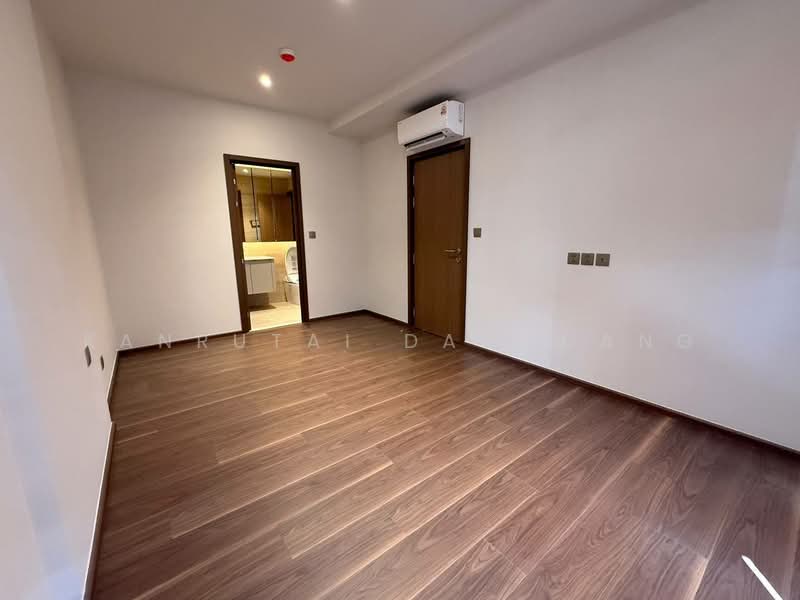 Via 61, Bangkok, Khlong Tan Nua, Watthana, Bangkok, 1 Bedroom, 56 sqm, Condo Option To Buy, by Kanrutai Dawruang, 500302314 - DDproperty.com