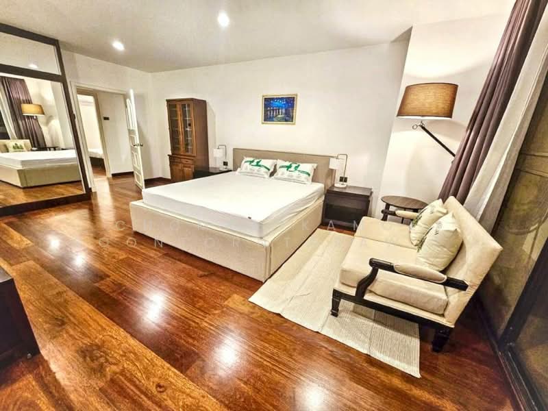 Prime Mansion Sukhumvit 31, Bangkok, 222 Soi Sukhumvit 31, Sukhumvit Road, Khlong Tan Nua, Watthana, Bangkok, 3 Bedrooms, 250 sqm, Condo For Rent, by Chomratkamol Soontorntarawong (Gor), 500302316 - DDproperty.com