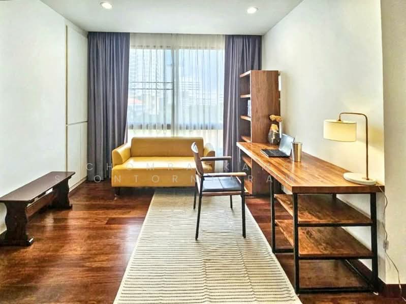 Prime Mansion Sukhumvit 31 : ไพรม แมนชั่น สุขุมวิท 31, กรุงเทพ, 222 ซอยสุขุมวิท 31 ถนนสุขุมวิท, คลองตันเหนือ, วัฒนา, กรุงเทพ, 250 ตร.ม., คอนโด ให้เช่า, โดย Chomratkamol Soontorntarawong (Gor), 500302316 - DDproperty.com