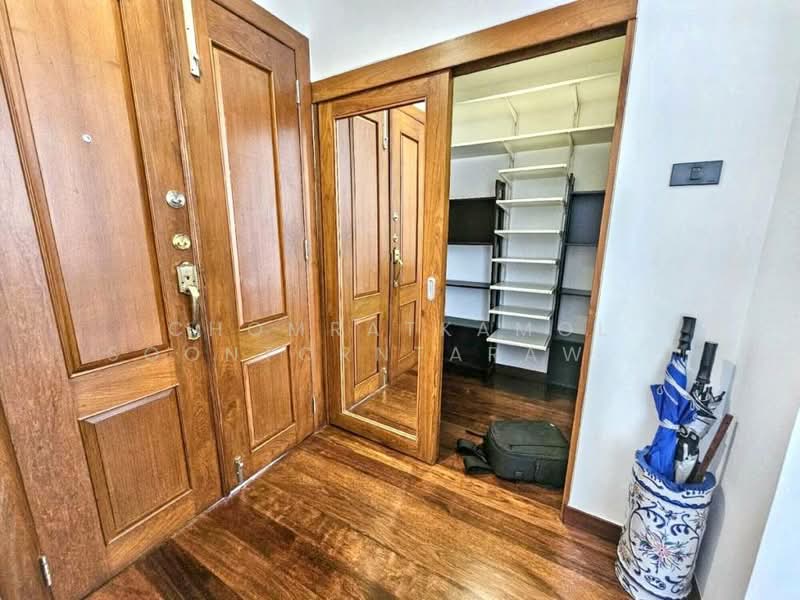 Prime Mansion Sukhumvit 31, Bangkok, 222 Soi Sukhumvit 31, Sukhumvit Road, Khlong Tan Nua, Watthana, Bangkok, 3 Bedrooms, 250 sqm, Condo For Rent, by Chomratkamol Soontorntarawong (Gor), 500302316 - DDproperty.com