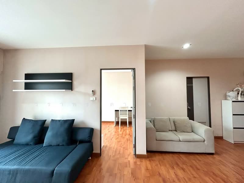 OnePlus Condominium Suandok 1,2,3, Chiang Mai, Su Thep, Muang Chiang Mai, Chiang Mai, 1 Bedroom, 42 sqm, Condo For Sale, by วราพร ตางจงราช, 500302318 - DDproperty.com