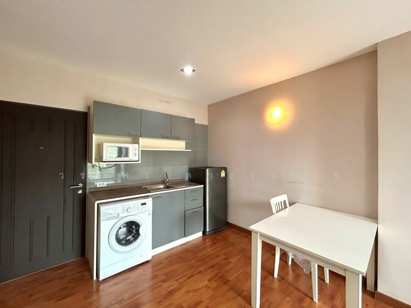 OnePlus Condominium Suandok 1,2,3, Chiang Mai, Su Thep, Muang Chiang Mai, Chiang Mai, 1 Bedroom, 42 sqm, Condo For Sale, by วราพร ตางจงราช, 500302318 - DDproperty.com