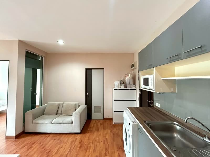 OnePlus Condominium Suandok 1,2,3, Chiang Mai, Su Thep, Muang Chiang Mai, Chiang Mai, 1 Bedroom, 42 sqm, Condo For Sale, by วราพร ตางจงราช, 500302318 - DDproperty.com