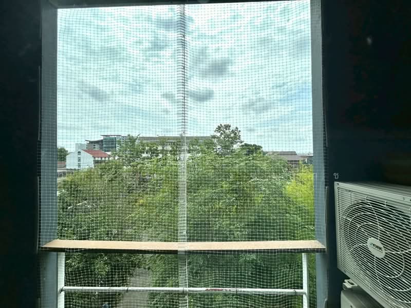 OnePlus Condominium Suandok 1,2,3, Chiang Mai, Su Thep, Muang Chiang Mai, Chiang Mai, 1 Bedroom, 42 sqm, Condo For Sale, by วราพร ตางจงราช, 500302318 - DDproperty.com