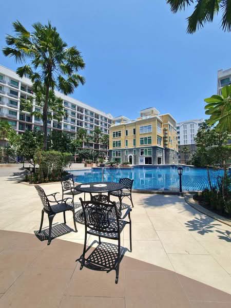 ขาย - Arcadia Beach Continental : อาคาเดีย บีช คอนติเนนทอล, ชลบุรี