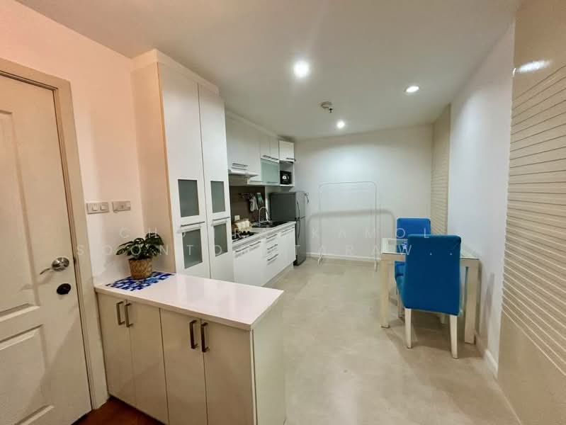 Grand Park View Asoke : แกรนด์ พาร์ค วิว อโศก, กรุงเทพ, 21 ถนน สุขุมวิท, คลองเตยเหนือ, วัฒนา, กรุงเทพ, 42 ตร.ม., คอนโด ให้เช่า, โดย Chomratkamol Soontorntarawong (Gor), 500302321 - DDproperty.com