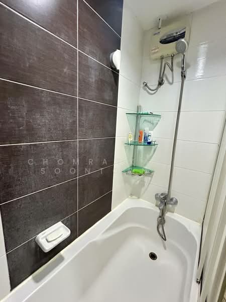 Grand Park View Asoke, Bangkok, 21 Sukhumvit Road, Khlongtoei Nua, Watthana, Bangkok, 1 Bedroom, 42 sqm, Condo For Rent, by Chomratkamol Soontorntarawong (Gor), 500302321 - DDproperty.com