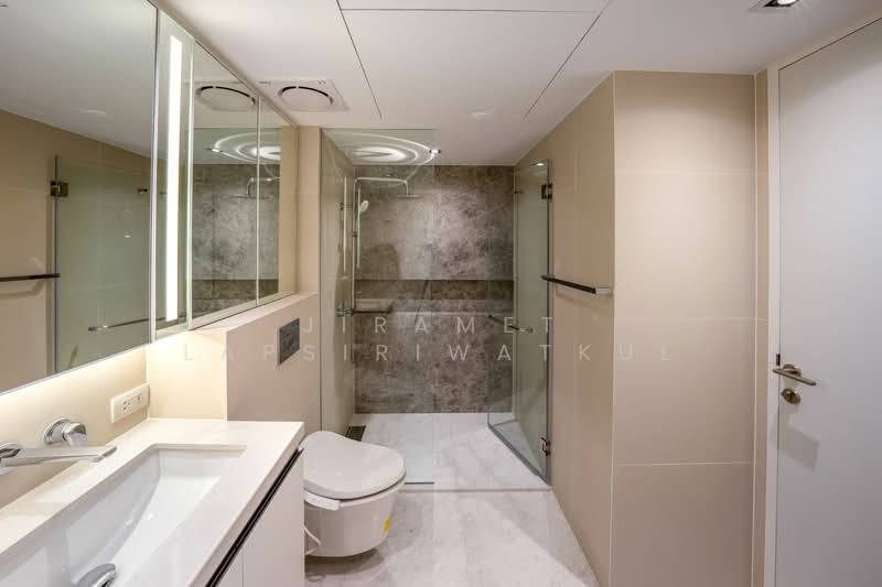 SCOPE Promsri, Bangkok, 345 Sukhumvit 49, Khlong Tan Nua, Watthana, Bangkok, 1 Bedroom, 35 sqm, Condo For Rent, by Jiramet Lapsiriwatkul, 500302324 - DDproperty.com