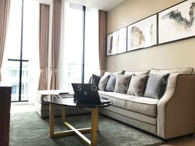 ขาย - Noble Ploenchit : โนเบิล เพลินจิต, กรุงเทพ