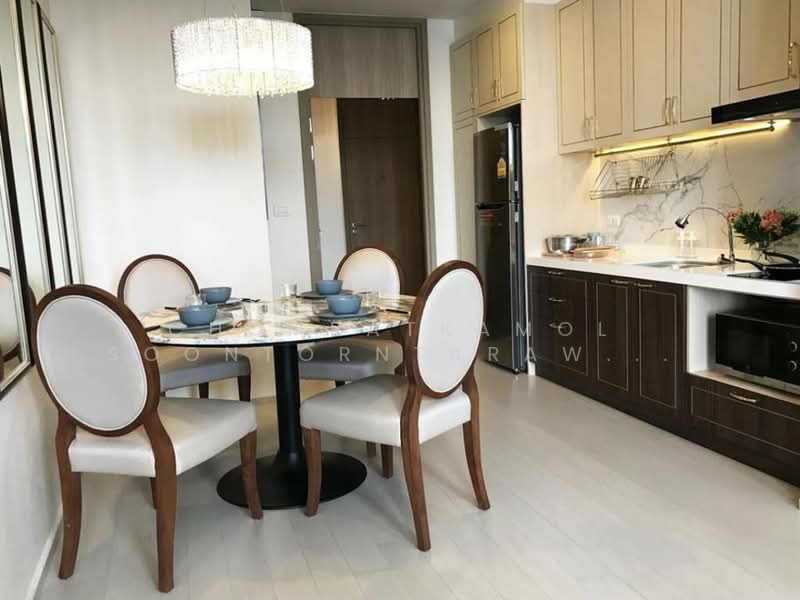 Noble Ploenchit : โนเบิล เพลินจิต, กรุงเทพ, 1035 ถนนเพลินจิต, ลุมพินี, ปทุมวัน, กรุงเทพ, 56 ตร.ม., คอนโด ขาย, โดย Chomratkamol Soontorntarawong (Gor), 500302326 - DDproperty.com