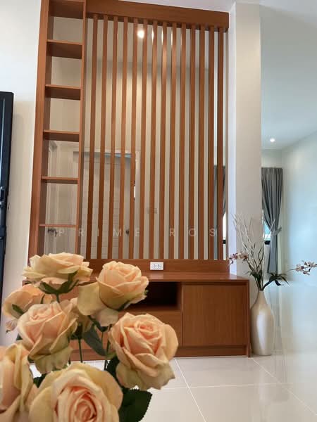 House Chalong, Phuket, Chalong, Muang Phuket, Phuket, 2 Bedrooms, 1 sqm, Single Detached House For Rent, by Prime Rosie, 500302327 - DDproperty.com