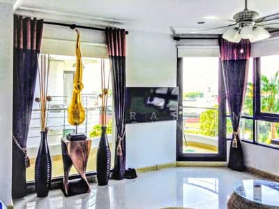ขาย - Supalai Casa Riva : ศุภาลัย คาซา ริวา, กรุงเทพ