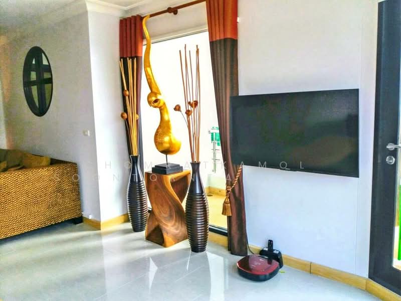 Supalai Casa Riva, Bangkok, 780 Charoenkrung Road, Bang Kho Laem, Bang Kho Laem, Bangkok, 2 Bedrooms, 119 sqm, Condo For Sale, by Chomratkamol Soontorntarawong (Gor), 500302331 - DDproperty.com