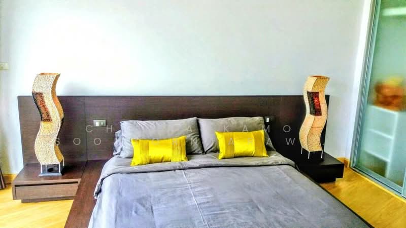 Supalai Casa Riva, Bangkok, 780 Charoenkrung Road, Bang Kho Laem, Bang Kho Laem, Bangkok, 2 Bedrooms, 119 sqm, Condo For Sale, by Chomratkamol Soontorntarawong (Gor), 500302331 - DDproperty.com