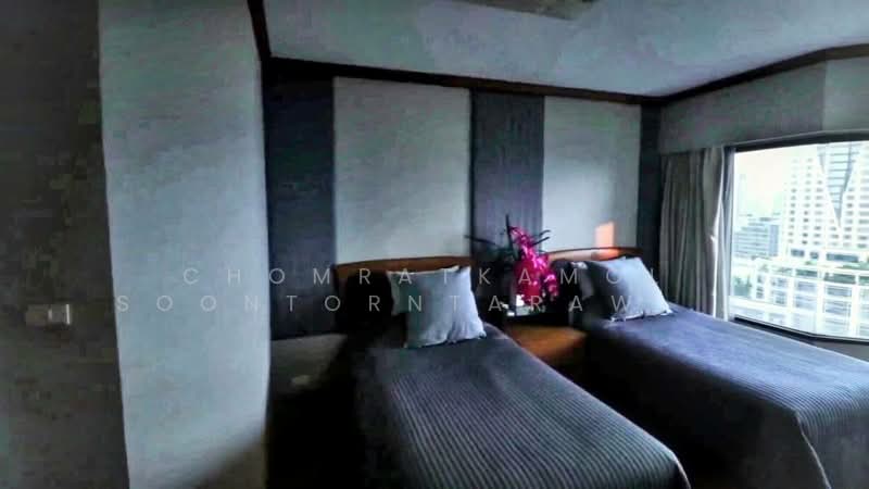 Grand Diamond Pratunam, Bangkok, 473 Petchburi Road, Thanon Phetchaburi, Ratchathewi, Bangkok, 3 Bedrooms, 368 sqm, Condo For Sale, by Chomratkamol Soontorntarawong (Gor), 500302333 - DDproperty.com