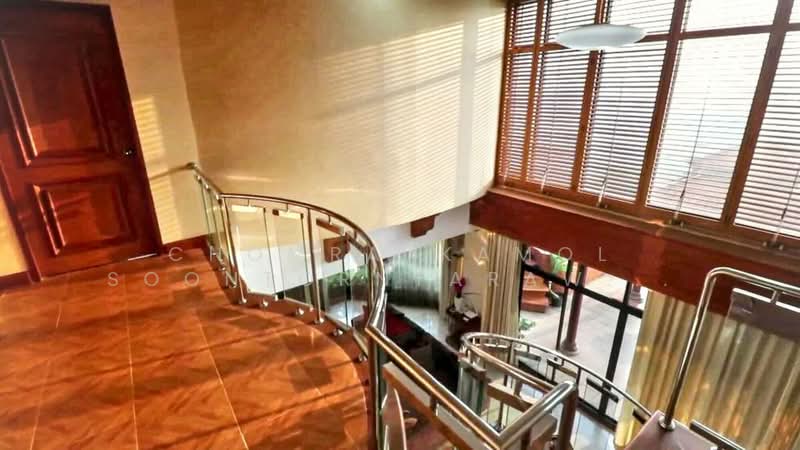 Grand Diamond Pratunam, Bangkok, 473 Petchburi Road, Thanon Phetchaburi, Ratchathewi, Bangkok, 3 Bedrooms, 368 sqm, Condo For Sale, by Chomratkamol Soontorntarawong (Gor), 500302333 - DDproperty.com