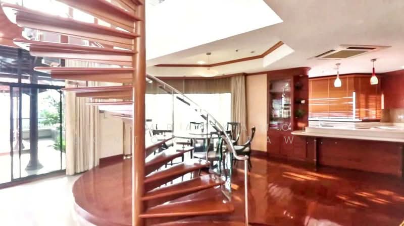 Grand Diamond Pratunam, Bangkok, 473 Petchburi Road, Thanon Phetchaburi, Ratchathewi, Bangkok, 3 Bedrooms, 368 sqm, Condo For Sale, by Chomratkamol Soontorntarawong (Gor), 500302333 - DDproperty.com