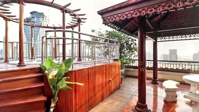 Grand Diamond Pratunam, Bangkok, 473 Petchburi Road, Thanon Phetchaburi, Ratchathewi, Bangkok, 3 Bedrooms, 368 sqm, Condo For Sale, by Chomratkamol Soontorntarawong (Gor), 500302333 - DDproperty.com