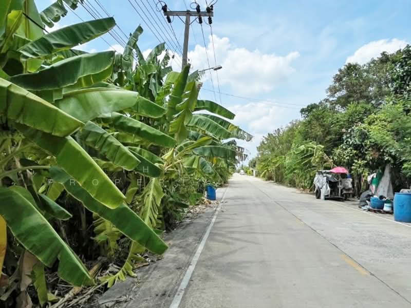 ที่ดินบางกรวย นนทบุรี, นนทบุรี, ศาลากลาง, บางกรวย, นนทบุรี, 300 ตร.ม., ที่ดิน ขาย, โดย The Best Property กุ้งแก้ว, 500302334 - DDproperty.com