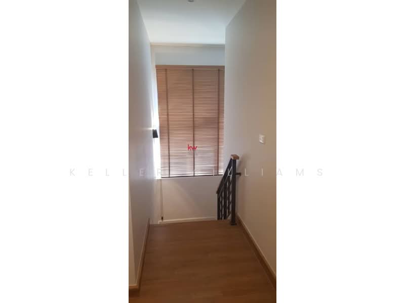 Centro Bangna Km.7, Samut Prakan, Buanakarin Road, Bang Kaeo, Bang Plee, Samut Prakan, 4 Bedrooms, 209 sqm, Single Detached House For Rent, by Keller Williams, 500302337 - DDproperty.com