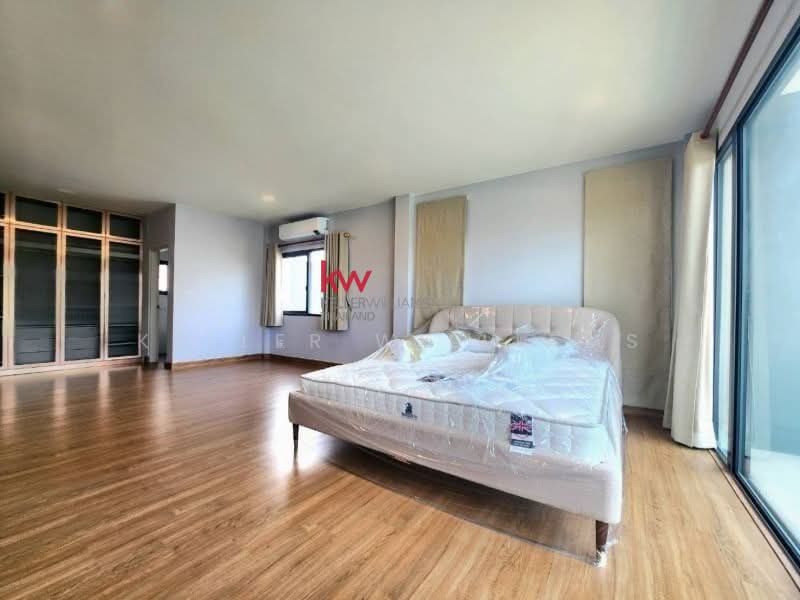 Centro Bangna Km.7, Samut Prakan, Buanakarin Road, Bang Kaeo, Bang Plee, Samut Prakan, 4 Bedrooms, 209 sqm, Single Detached House For Rent, by Keller Williams, 500302337 - DDproperty.com