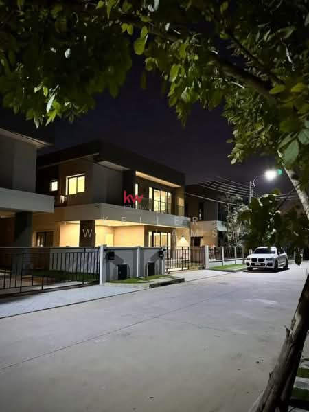 Centro Bangna Km.7 : เซนโทร บางนา กม.7, สมุทรปราการ, ถนนบัวนครินทร์, บางแก้ว, บางพลี, สมุทรปราการ, 209 ตร.ม., บ้านเดี่ยว ให้เช่า, โดย Keller Williams, 500302337 - DDproperty.com