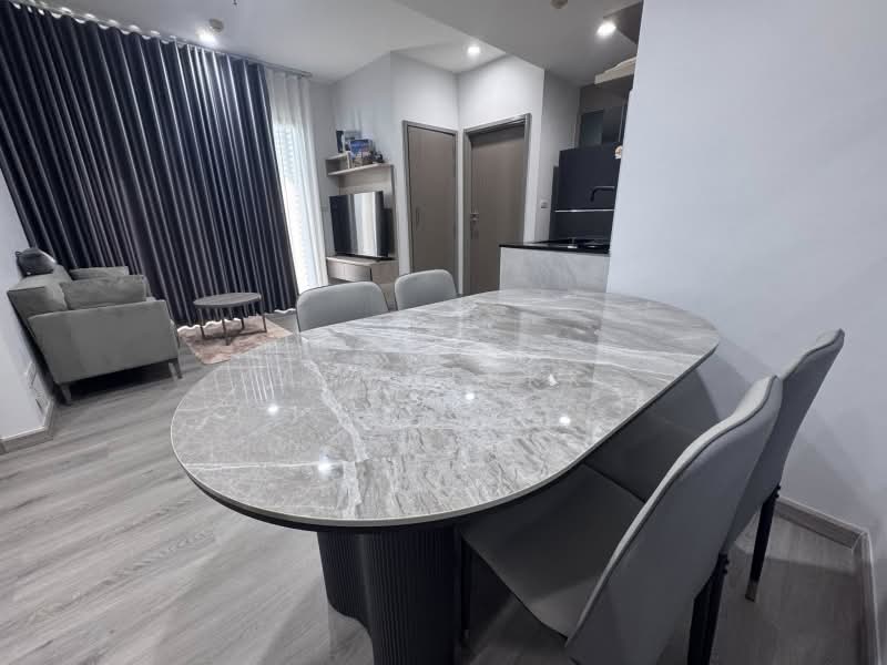 TEAL Sathorn-Taksin, Bangkok, 88 Soi Somdet Phra Chao Tak Sin 9, Samlae, Thon Buri, Bangkok, 2 Bedrooms, 60 sqm, Condo For Sale, by Agentbkk, 500302338 - DDproperty.com