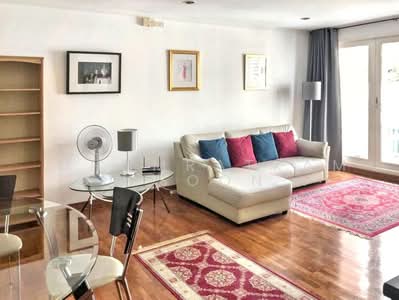 ขาย - Baan Siri Sukhumvit 13 : บ้านสิริ สุขุมวิท 13, กรุงเทพ