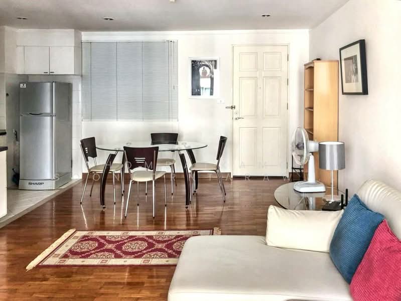 Baan Siri Sukhumvit 13 : บ้านสิริ สุขุมวิท 13, กรุงเทพ, ซอยสุขุมวิท 13, คลองเตยเหนือ, วัฒนา, กรุงเทพ, 56 ตร.ม., คอนโด ขาย, โดย Chomratkamol Soontorntarawong (Gor), 500302342 - DDproperty.com