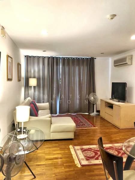 Baan Siri Sukhumvit 13, Bangkok, Soi Sukhumvit 13, Khlongtoei Nua, Watthana, Bangkok, 1 Bedroom, 56 sqm, Condo For Sale, by Chomratkamol Soontorntarawong (Gor), 500302342 - DDproperty.com