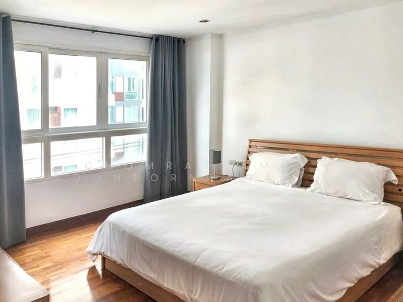 Baan Siri Sukhumvit 13, Bangkok, Soi Sukhumvit 13, Khlongtoei Nua, Watthana, Bangkok, 1 Bedroom, 56 sqm, Condo For Sale, by Chomratkamol Soontorntarawong (Gor), 500302342 - DDproperty.com
