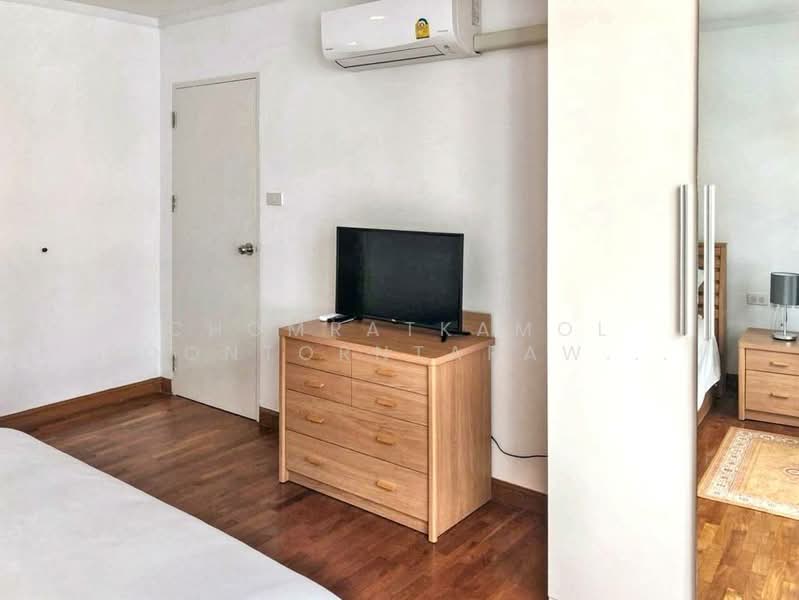 Baan Siri Sukhumvit 13, Bangkok, Soi Sukhumvit 13, Khlongtoei Nua, Watthana, Bangkok, 1 Bedroom, 56 sqm, Condo For Sale, by Chomratkamol Soontorntarawong (Gor), 500302342 - DDproperty.com