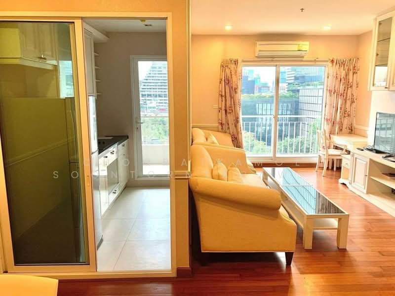 Ivy Sathorn 10, Bangkok, 88 Soi Sathorn 12, Sathorn Road, Silom, Bang Rak, Bangkok, 2 Bedrooms, 88 sqm, Condo For Sale, by Chomratkamol Soontorntarawong (Gor), 500302343 - DDproperty.com