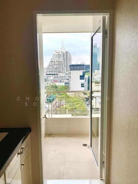 Ivy Sathorn 10, Bangkok, 88 Soi Sathorn 12, Sathorn Road, Silom, Bang Rak, Bangkok, 2 Bedrooms, 88 sqm, Condo For Sale, by Chomratkamol Soontorntarawong (Gor), 500302343 - DDproperty.com