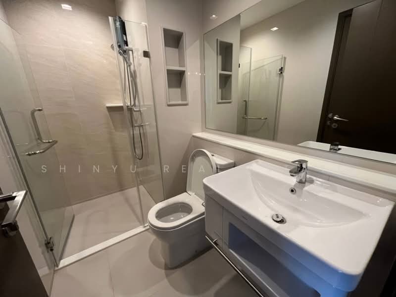Life Ladprao Valley, Bangkok, Phaholyothin Road, Jom Phon, Chatuchak, Bangkok, 1 Bedroom, 35 sqm, Condo For Rent, by Shinyu Real Estate, 500302344 - DDproperty.com