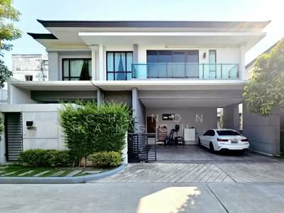 ขาย - The City Ekkamai-Ladprao : เดอะ ซิตี้ เอกมัย - ลาดพร้าว, กรุงเทพ