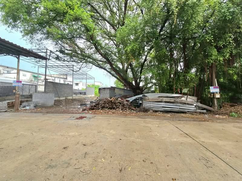 ที่ดินเปล่า 75 ตร.ว. ที่ดินเปล่า ใกล้สถานีตำรวจนครบาลอุดมสุข ซอยรามคำแหง2, กรุงเทพ, ถนนรามคำแหง, ดอกไม้, ประเวศ, กรุงเทพ, 300 ตร.ม., ที่ดิน ขาย, โดย คุณ จีรฐิต ฐานดี (ดี), 500302346 - DDproperty.com