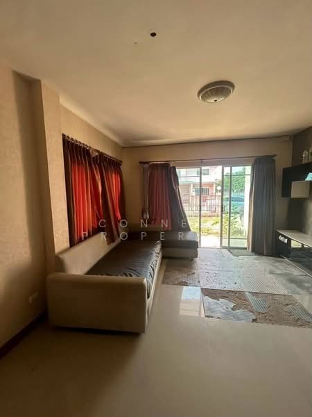 The Extenso 2, Bangkok, Prachasamran Road, Khlong Sibsong, Nong Chok, Bangkok, 2 Bedrooms, 185 sqm, Single Detached House For Sale, by Connex Property, 500302347 - DDproperty.com